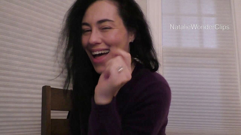 Natalie Wonder: Voici quelques-uns de nos friandises préférées