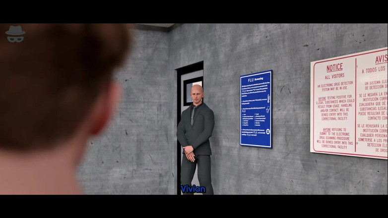 LoveSkySan69Real: Thief of Heart - Část 24 - Velmi dokonalá prsa od Loveskysan69