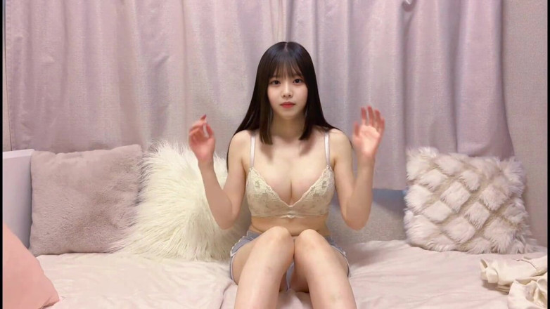 honokasu: I Made a Soft, Shy Little Video of Me Doing...