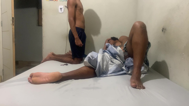 Couple 2 Black: 4k12 Compramos calcinha nova