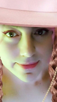 Cowgirl Femboy