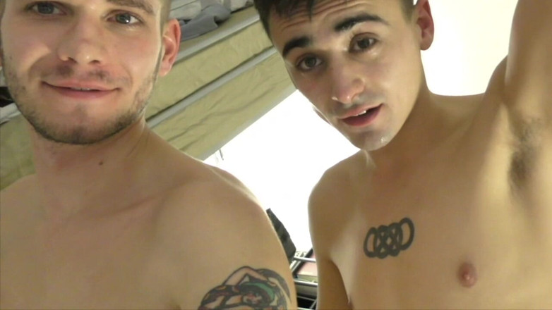 TWINKS TWINKS TWINKS: Трахнул грубо гетеро-бдбой, любопытный