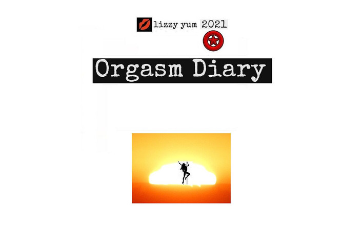 Lizzy Yum: リジーヤム - エッジング #3