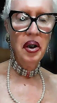 I Am Your Sweet and Only Bitch