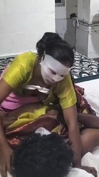 Silk Saree Sex