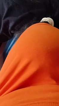I Lick My MILF Stepsister's Pussy so She Doesn't Tell My Parents I Smoke