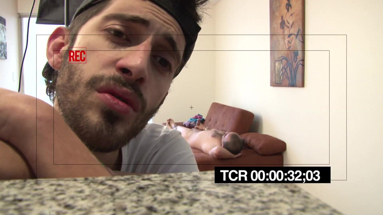 Santalatina: Real amateur - episodio # 1