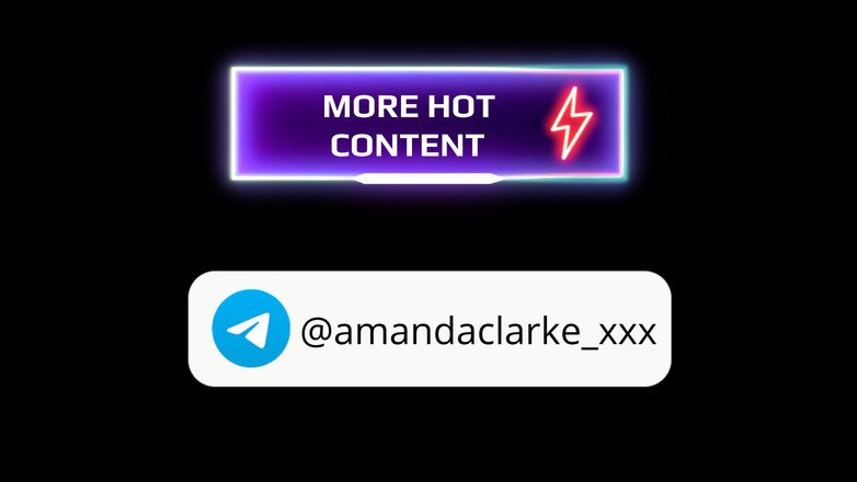 Amanda_Clarke: Backstage dengan Milka - Kami Drew dengan Punggung!