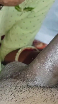 First Time Mother-in-law Hard Fucked in Room'