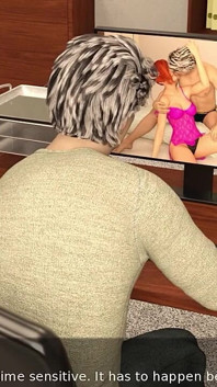 Ateşli evli kadın - duşta amcık yeme (37)