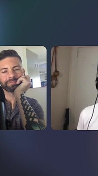 Summer of Love - Tomik และ Steban - Himeros Backstage