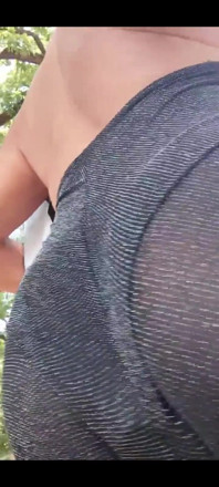 I Don't Think Their Ring Cams Caught My Secret