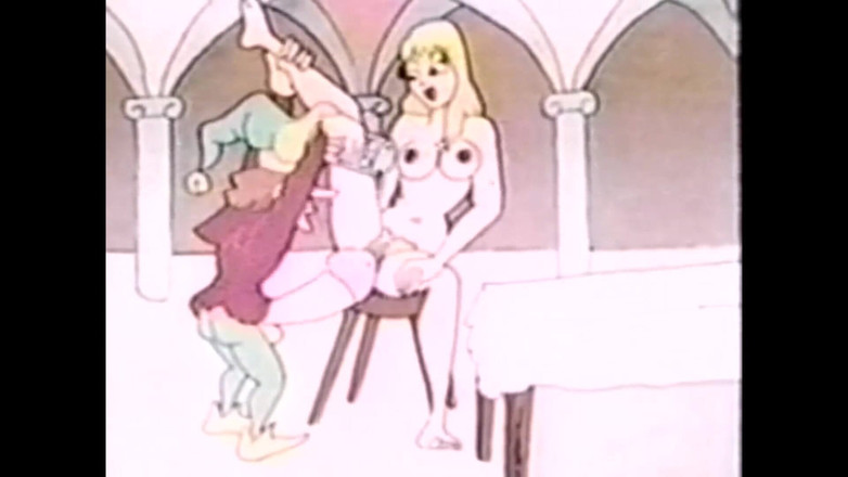 Vintage Megastore Full hd: Cartoni Pervertiti (parte 3)