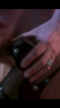 Scharfer dreierfick
