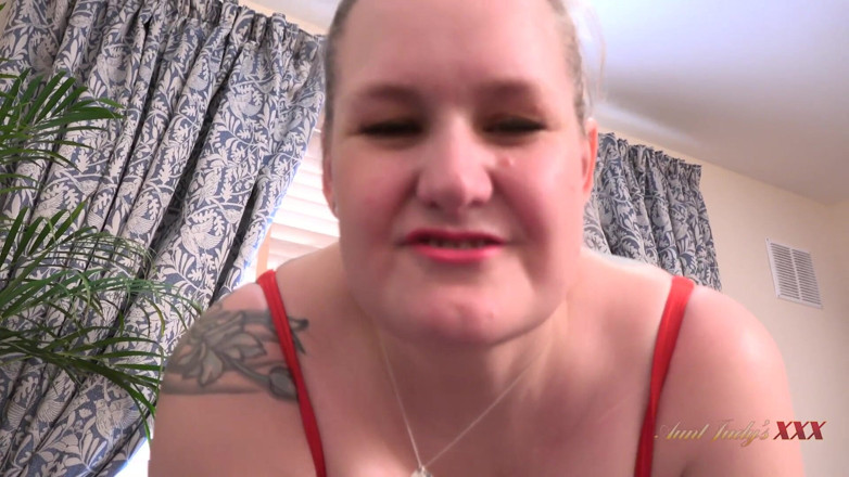 Aunt Judy's XXX: AuntJudysXXX - Tu Gordita Madrastra Becky Tetona Becky Te Pilla Viéndola...