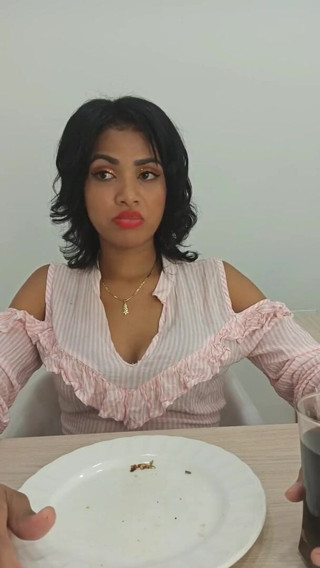 Xamy_97: Como frango rico