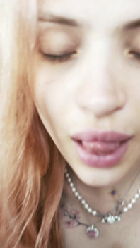 Do I Seem a Bit Too Naughty to You?