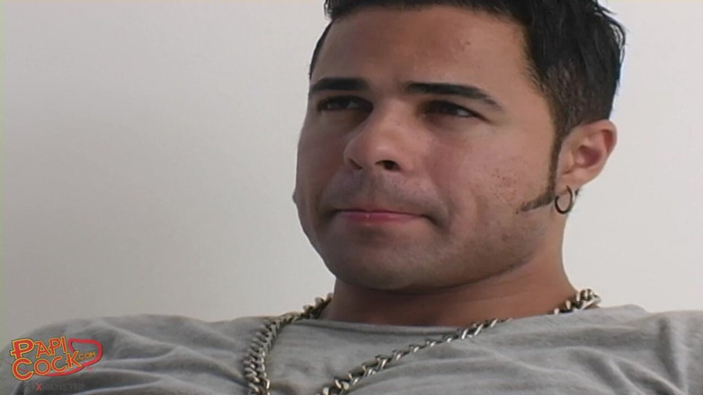 PapiCock: Ricardo Guerrerio