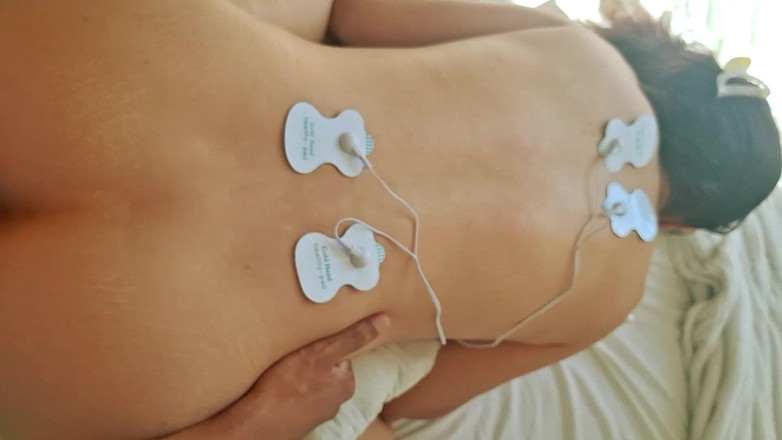 AccounterAdventures: 365 Giorni Di Sesso Anale - Giorno 240 Giorno Di Relax Con...