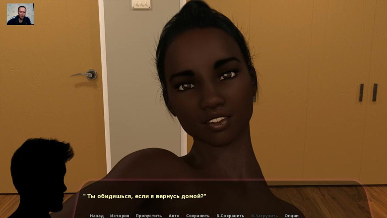 3DXXXTEEN2 Cartoon: Lelaki mengongkek awek dan pancut ke dalam pepeknya - lucah 3D - seks...