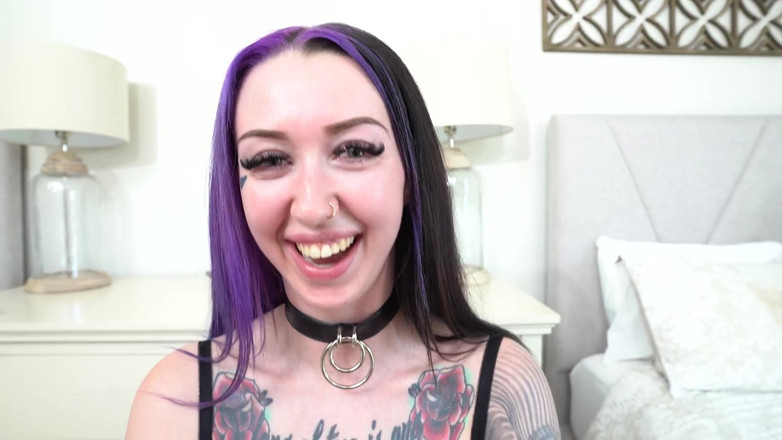 Richard Manns World: Slut Training: Lana Reigns