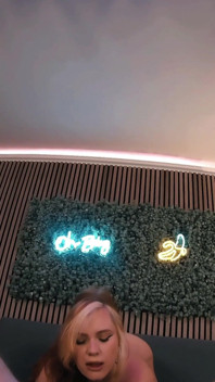 Happy Ending Massage Gone Wild