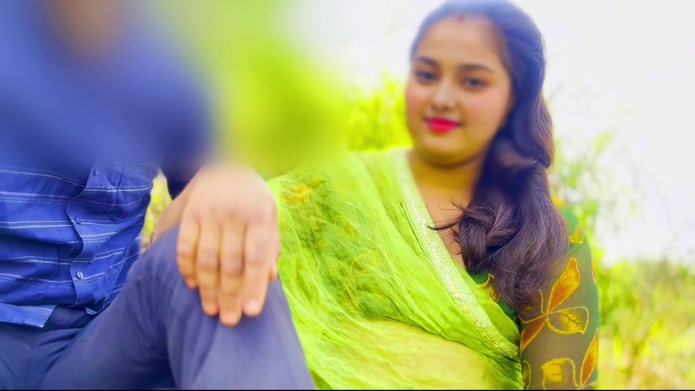 Fuckkkker: Bhabhi Dikongkek Di Padang Oleh Abang Ipar