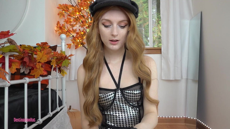 Destination Kat: Não é grande o suficiente para mim