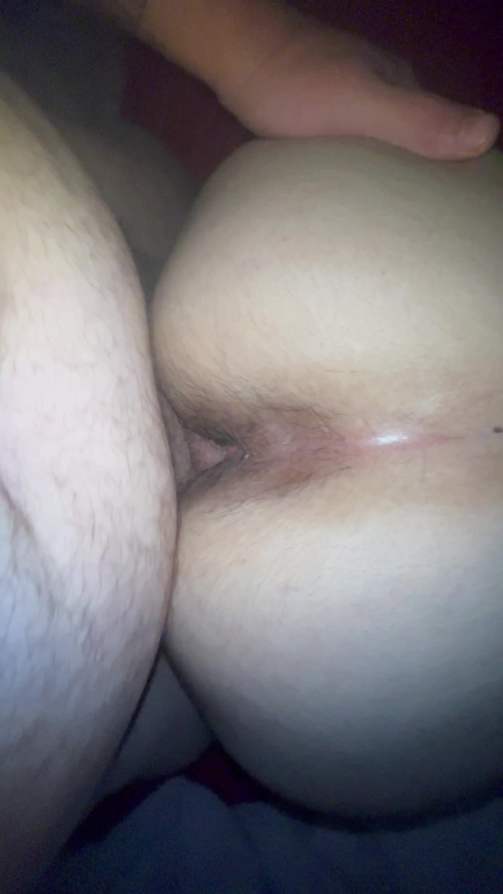 Hard: Arabo Magro Peloso Culo