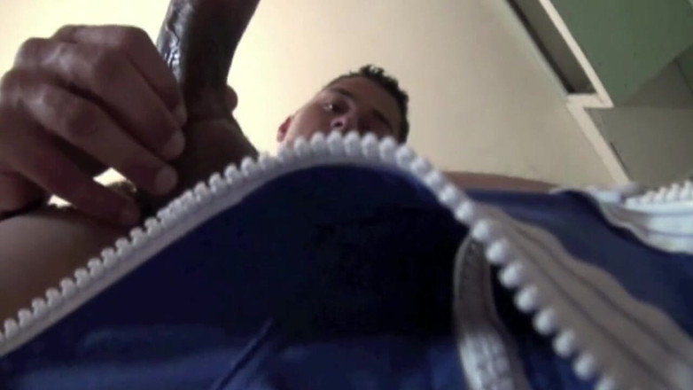 Gaybareback: Straight worker fuck a gay