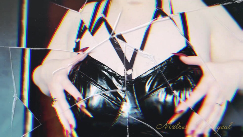 Mxtress Valleycat: My Claws Dig Deep