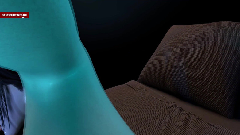 X Hentai: Vykreslení a okouzlující podvádějící manželka - 3D animace