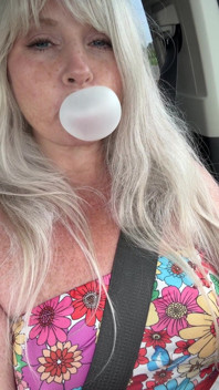 Bubbalicious Bubblegum