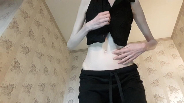 Christy G: Sweet teen deadly wants to fuck