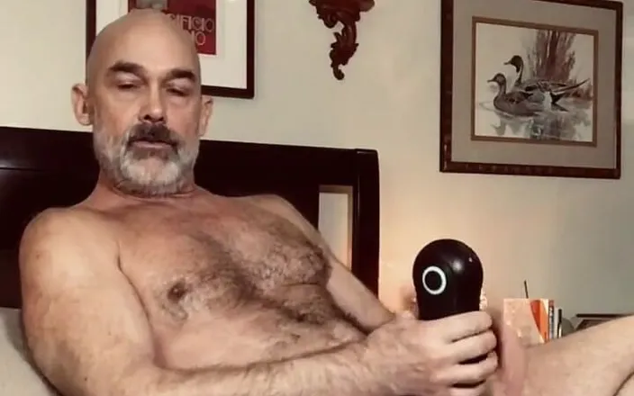 Tantric Fitness: Stroker Review