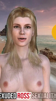 Cerita seks gadis inggris yang super hot sama adik tirinya sendiri - 4