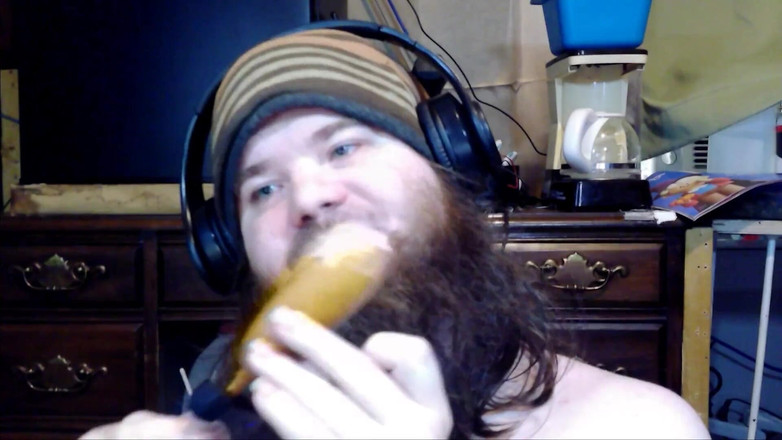 Au79: Ce n'est qu'un chien de maïs