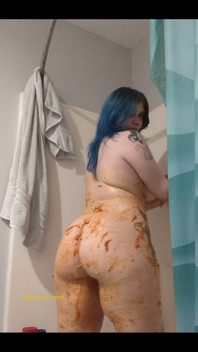 Pumpkin Ass