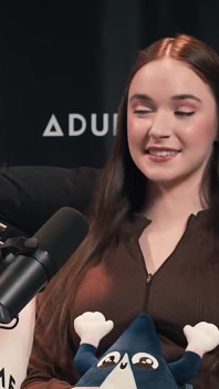 Hazel Moore: Mormon sırılsıklam, porno oyunculuğu ve parti bitti | Adult Time Podcast