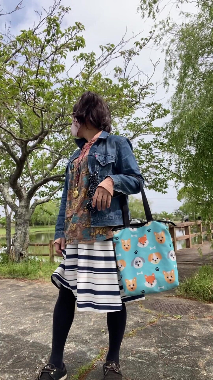 megu2002: No. 198 A Walk Di Taman Dengan Pepek Saya Terdedah