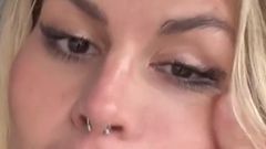 Satisfied Cum Slut