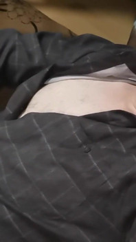 Jerking off 62 Latin Chilean Masturbation