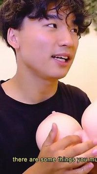 Sato-chan's Eroticism Sex Toy Review!