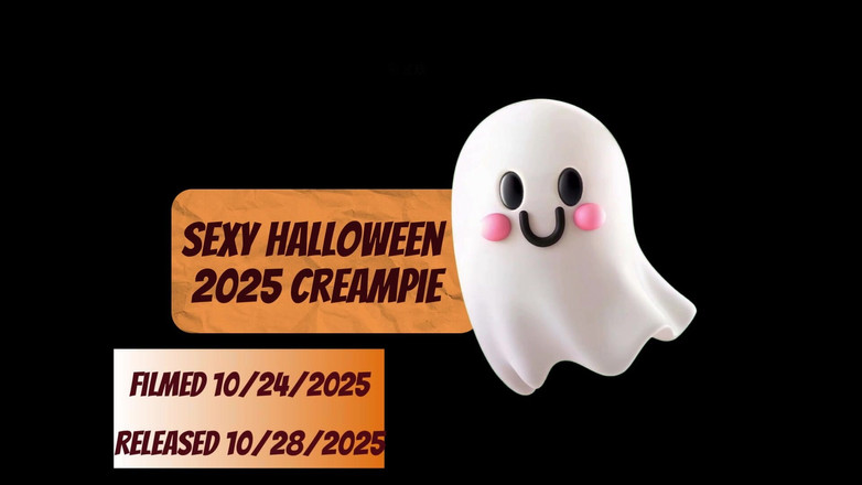 Sexy Sandra N Sir Christopher: Seksi cadılar bayramı 2025 dölleme