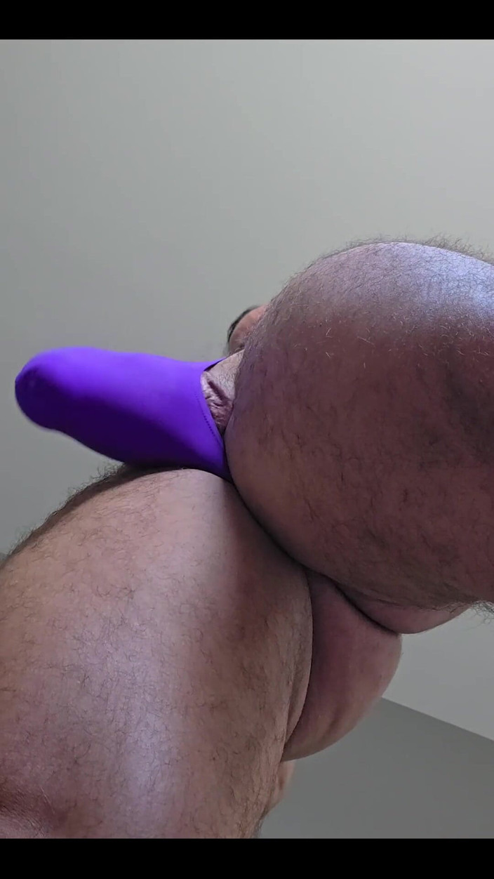 TpowerX: Purple Tong 