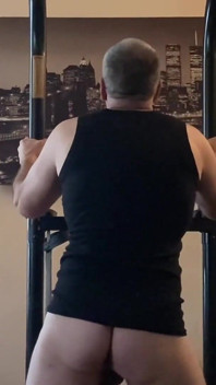 Maestro di palestra