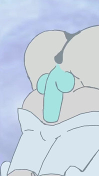 Intense Hentai Pegging My Girlfriend Fucks Me Like a Slut with Her Big Strap-on Dildo.