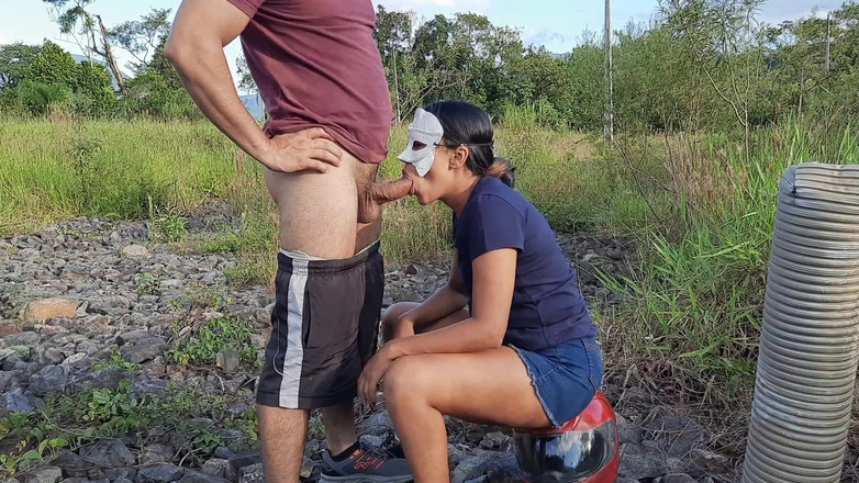 Novinha Insaciavel: 나는 엉덩이를 가지고 세분화에 갔다