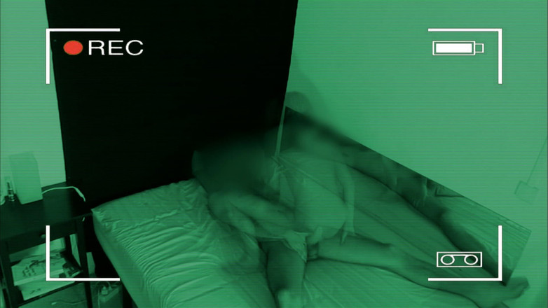 Magia Rosa: Aktiviti pornormal