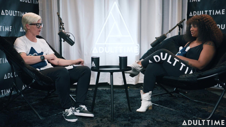 Adult Time Podcast: Avery Jane Fisting, Milking, &amp; Banana Butt Stuff | the Adult Time...